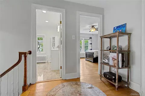 Entry Way - 75 S Randolph Ave, Poughkeepsie, NY 12601 photo 5 of 5