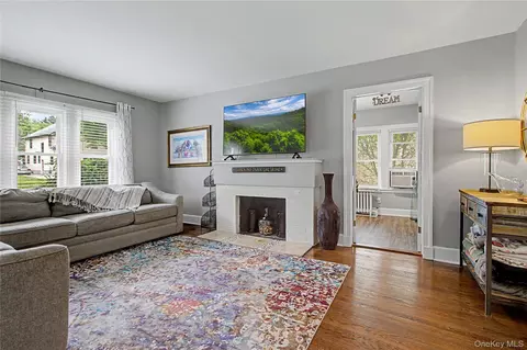 Living - 75 S Randolph Ave, Poughkeepsie, NY 12601 photo 2 of 2