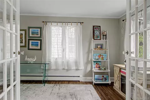 Entry Way - 75 S Randolph Ave, Poughkeepsie, NY 12601 photo 1 of 5