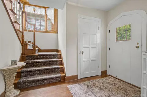 Entry Way - 75 S Randolph Ave, Poughkeepsie, NY 12601 photo 4 of 5