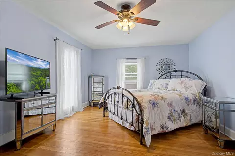 Bedroom - 75 S Randolph Ave, Poughkeepsie, NY 12601 photo 1 of 5