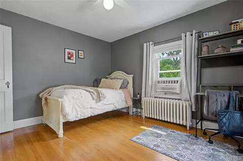 Bedroom - 75 S Randolph Ave, Poughkeepsie, NY 12601 photo 4 of 5