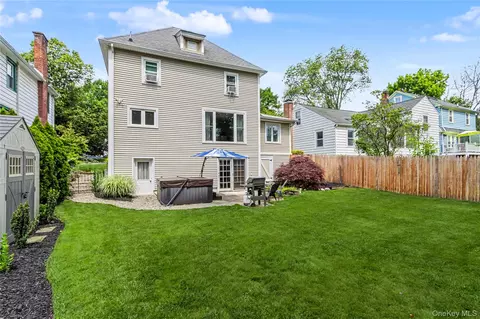 Exterior - 75 S Randolph Ave, Poughkeepsie, NY 12601 photo 5 of 8
