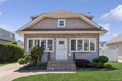 66 Kenny Ave, Merrick, NY 11566