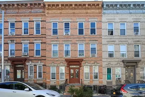 1832 George St #2B, New York, NY 11385