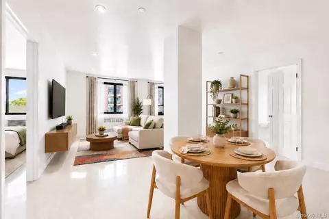 10607 Northern Blvd #3A, Corona, NY 11368