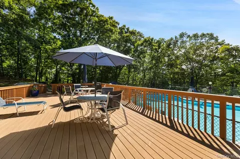 Exterior - 150 Overlook #5F, Peekskill, NY 10566 photo 7 of 12