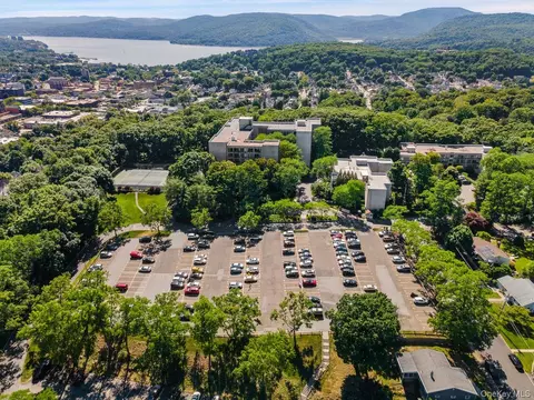 Exterior - 150 Overlook #5F, Peekskill, NY 10566 photo 12 of 12