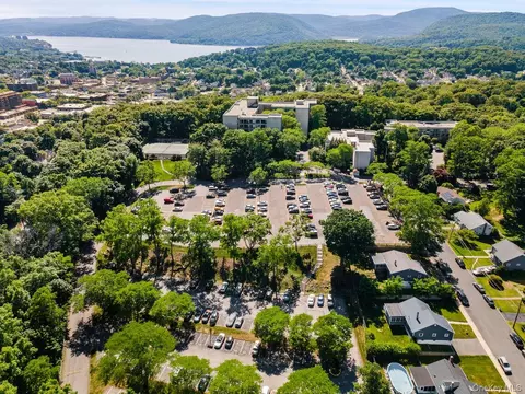 Exterior - 150 Overlook #5F, Peekskill, NY 10566 photo 11 of 12