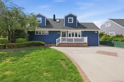 2151 Stewart Ave, Westbury, NY 11590