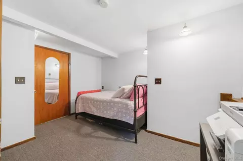 Bedroom - 3 Echo Trl, Monroe, NY 10950 photo 3 of 5
