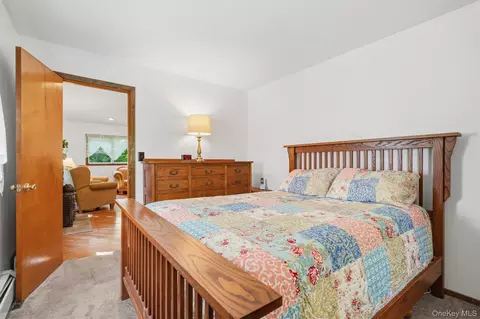 Bedroom - 3 Echo Trl, Monroe, NY 10950 photo 2 of 5