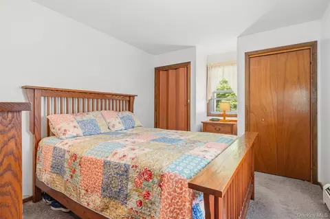 Bedroom - 3 Echo Trl, Monroe, NY 10950 photo 1 of 5