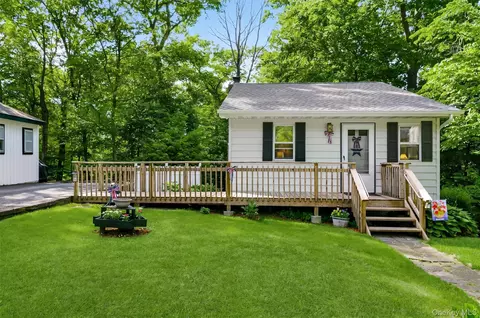 Exterior - 3 Echo Trl, Monroe, NY 10950 photo 11 of 11