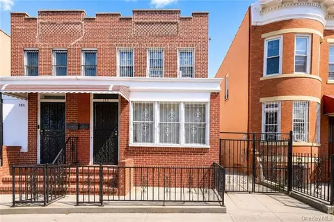 193 Forbell St, Brooklyn, NY 11208