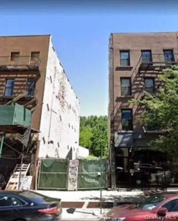 1163 Fulton St, New York, NY 11216