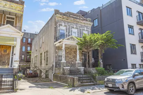 1410 Lincoln Pl, Brooklyn, NY 11213