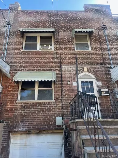 3350 Fish Ave, New York, NY 10469