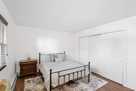 Bedroom - 260 Waverly Ave #49, Patchogue, NY 11772 photo 2 of 3