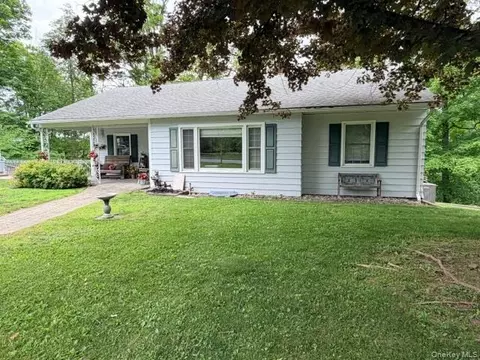 34 Rifton Ter, Esopus, NY 12471