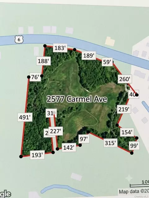 2577 Carmel Ave, Southeast, NY 10509