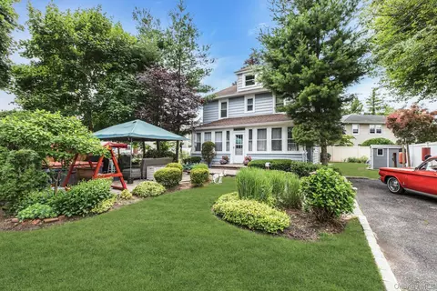 436 Bedell Ter, West Hempstead, NY 11552