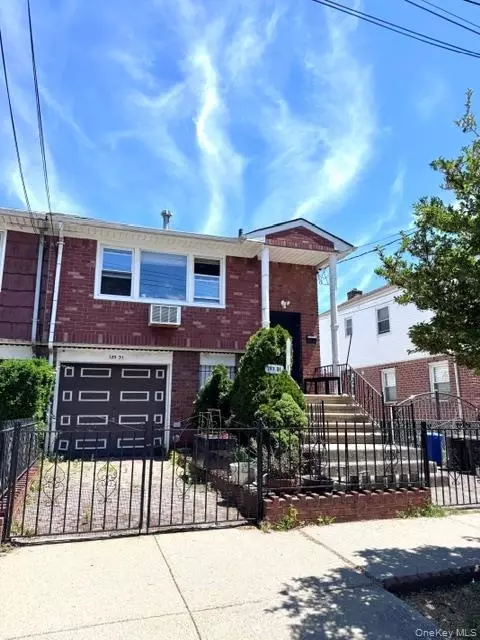 13331 122nd St, New York, NY 11420