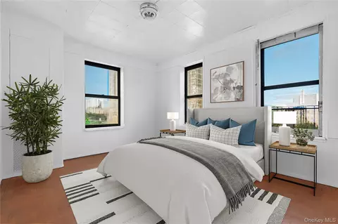 825 Walton Ave #5F, Bronx, NY 10451