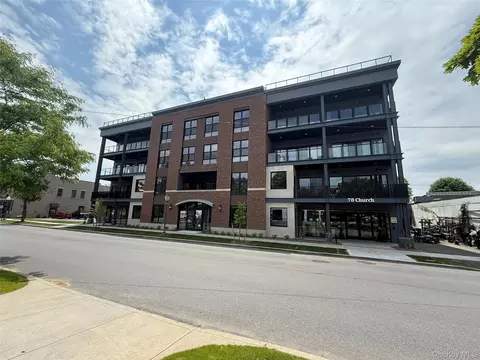 78 Church St #203, Saratoga Springs, NY 12866