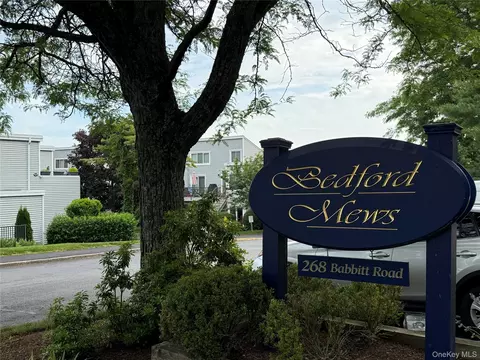 268 Babbitt Rd #L9A, Bedford Hills, NY 10507