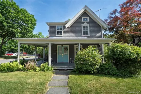 47 West St, Warwick, NY 10990
