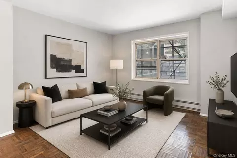 3 Fordham Hill Oval #1G, New York, NY 10468