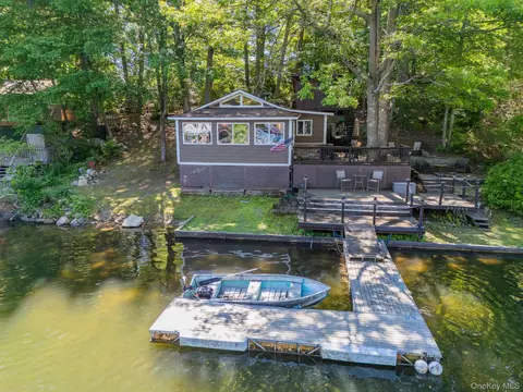 1616 Route 292 #COTTAGE 12, Holmes, NY 12531