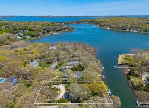 2300 Glenn Rd, Southold, NY 11971