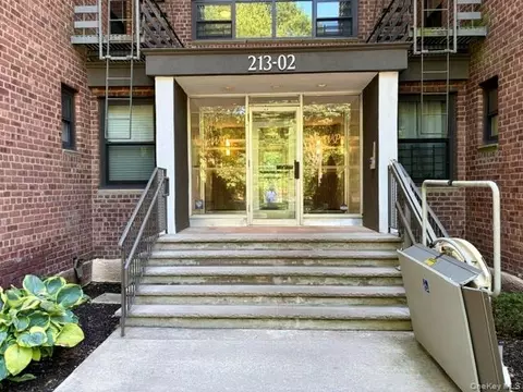 213-02 75th Ave #4E, Oakland Gardens, NY 11364
