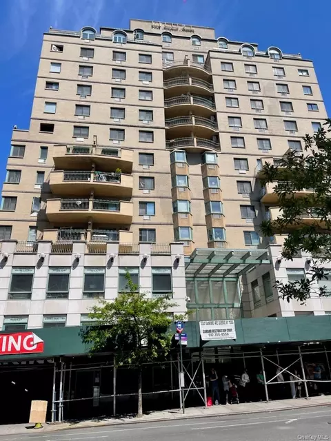133-47 Sanford Ave #11A, Flushing, NY 11355