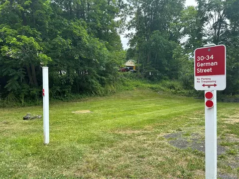 30-34 German St, Kingston, NY 12401