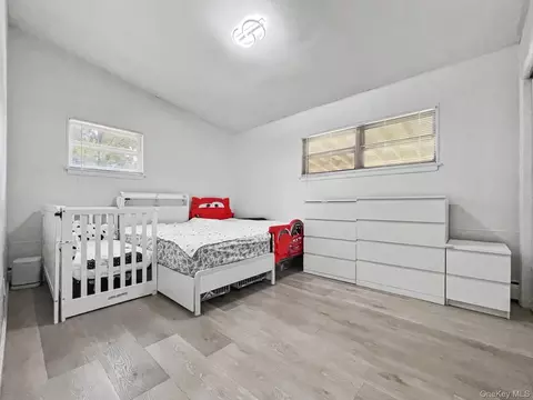 Bedroom - 44 Straight Path, Thompson, NY 12775 photo 1 of 2