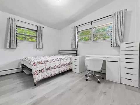 Bedroom - 44 Straight Path, Thompson, NY 12775 photo 2 of 2