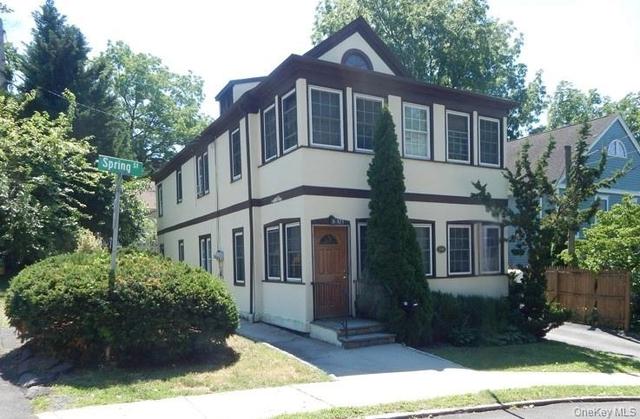 321 Spring St, Ossining, NY 10562