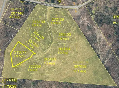 Medwyn Lane, Milan, NY 12571