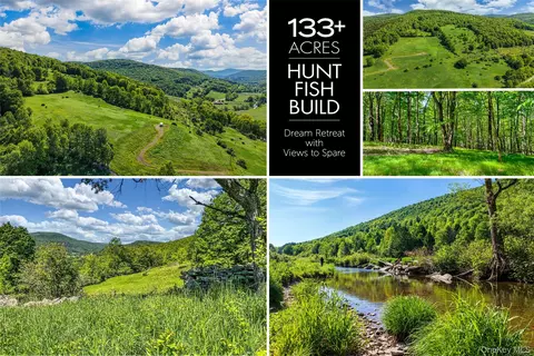 26 Federal Hill 2 Rd, Delhi, NY 13753