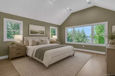 Bedroom - 74 Beach Rd, Stony Point, NY 10980 photo 1 of 6