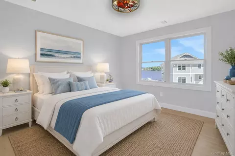 Bedroom - 74 Beach Rd, Stony Point, NY 10980 photo 6 of 6