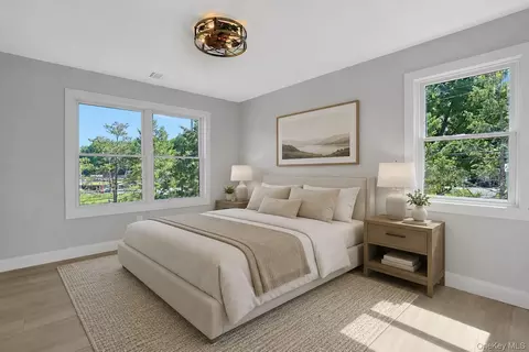 Bedroom - 74 Beach Rd, Stony Point, NY 10980 photo 2 of 6