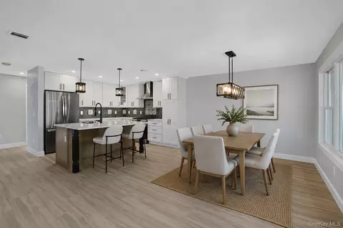 Dining - 74 Beach Rd, Stony Point, NY 10980 photo 1 of 1