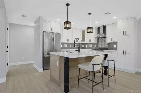 Kitchen - 74 Beach Rd, Stony Point, NY 10980 photo 3 of 6