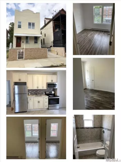 2043 Bathgate Ave, Bronx, NY 10457