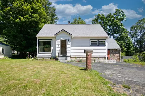 32 Mager Ave, Liberty, NY 12754