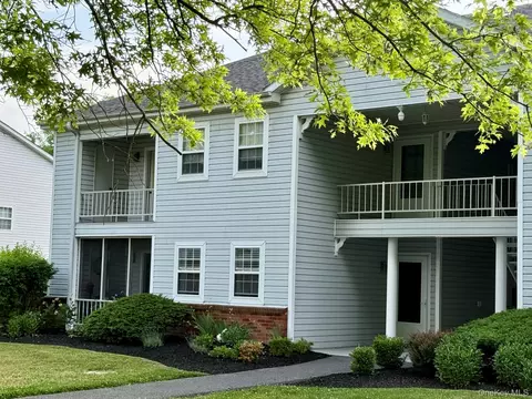 45 Tivoli Gdns #C45, Tivoli, NY 12583